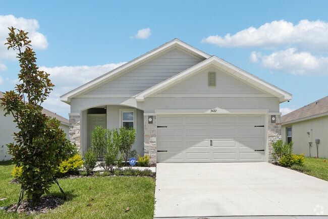 Building Photo - BRAND NEW HOME FOR RENT IN FARM AT VARREA!