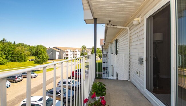 Photo - Woodbury Terrace