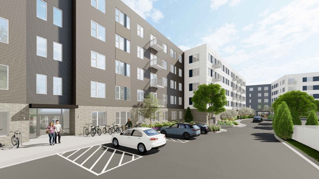 Photo - The Intersect