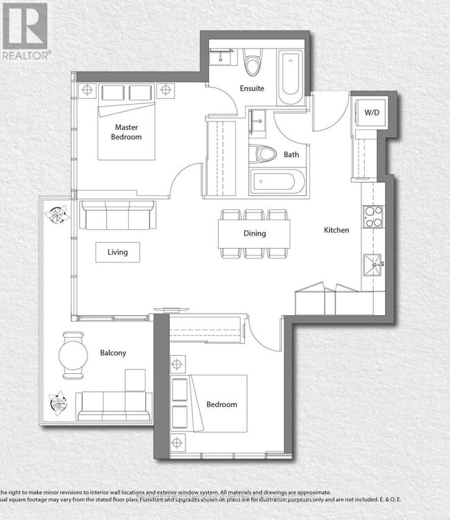 Photo - 95 McMahon Dr Unité 303