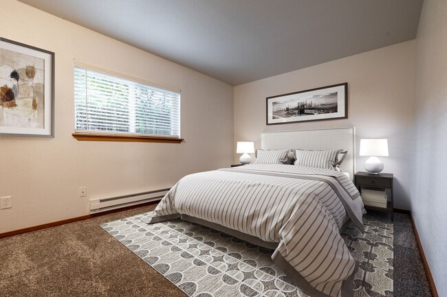 Photo - Olympic Heights