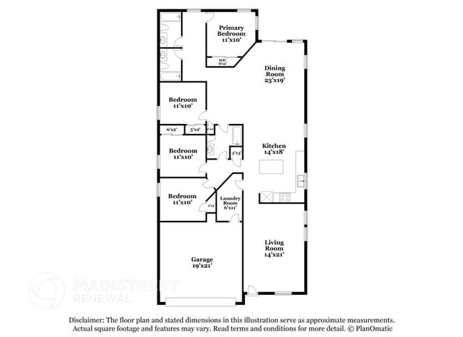 Photo - 16450 N Naegel Dr