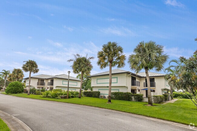 Sabal Palm Villas