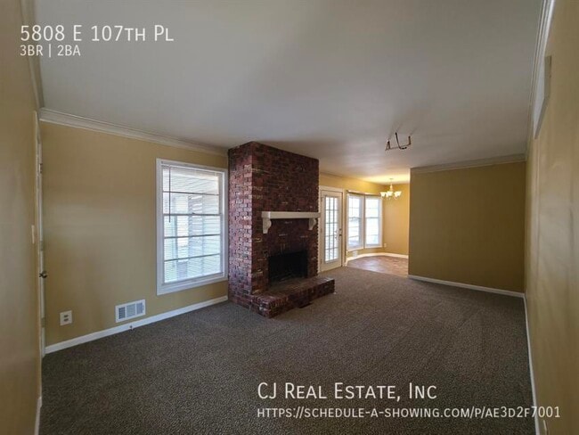 Photo - 5808 E 107th Pl
