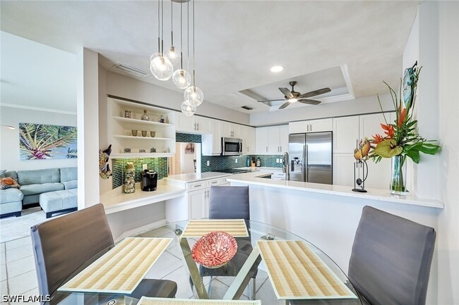 Photo - 4530 Gulf Shore Blvd N Unidad 2-122