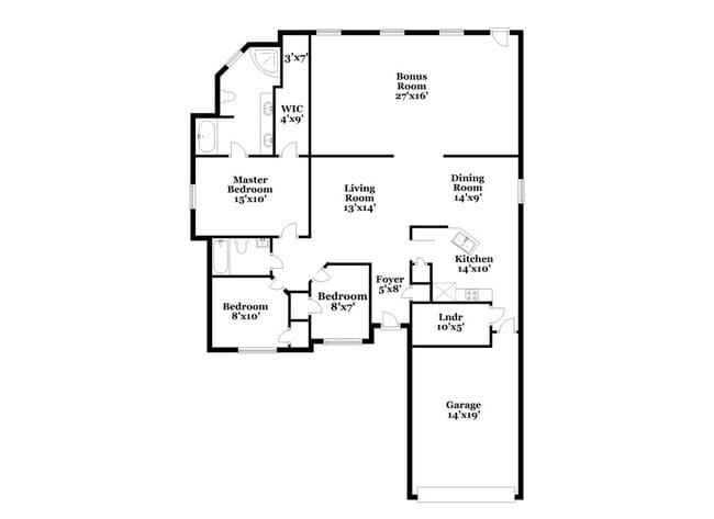597 Butternut Trce