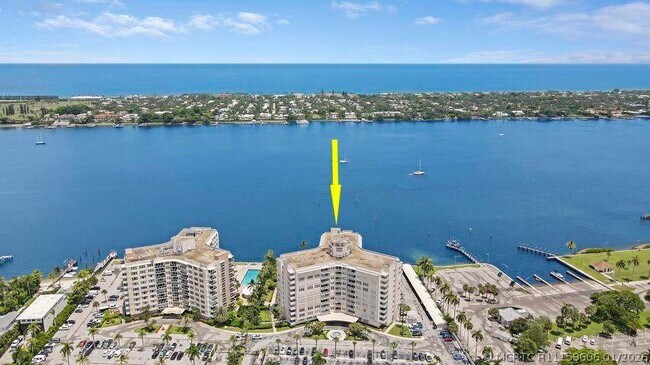 Photo - 2600 N Flagler Dr Unit 705