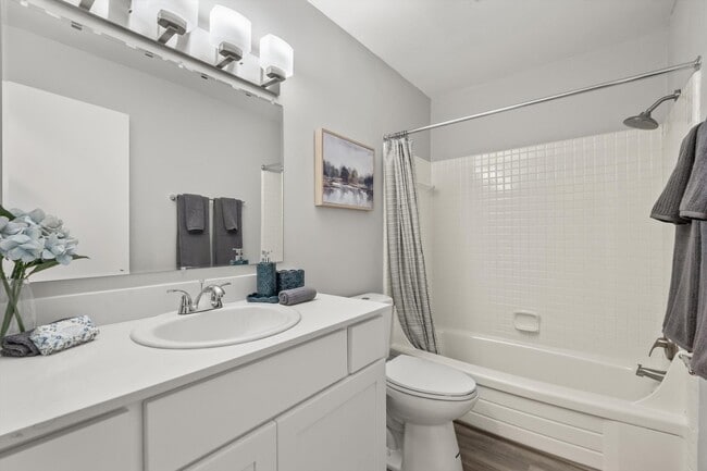 Huntington House Apartments