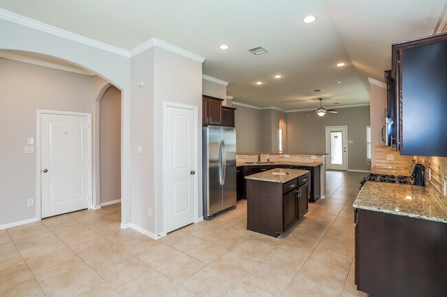 Photo - 20714 Calloway Crest Ct