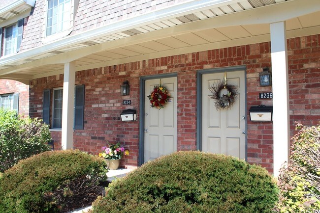 Braeburn Village Apartments For Rent In Indianapolis In Forrent Com