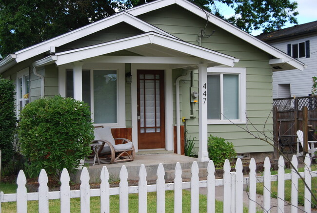 Cute 1 Bedroom 2 Bath Home Carlton OR - Cute 1 Bedroom 2 Bath Home Carlton OR