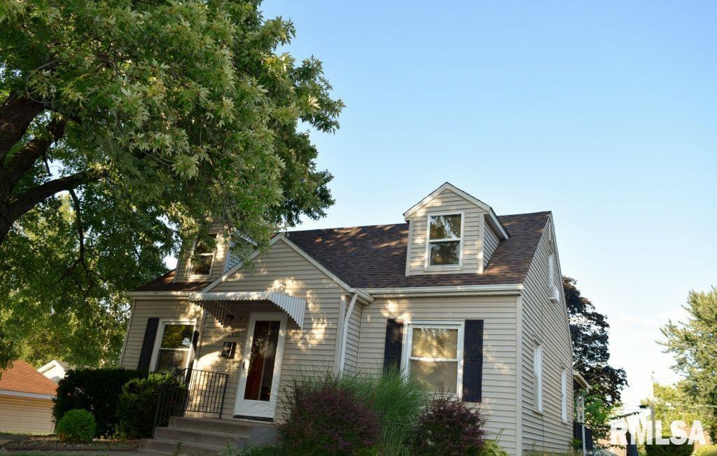 Photo - 2325 N Marquette St Casa