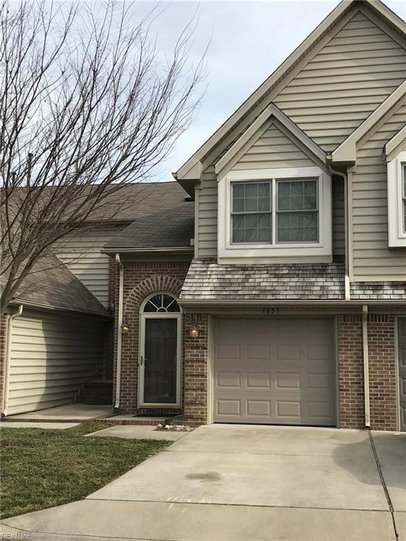 Photo - 1857 Calash Way Condo