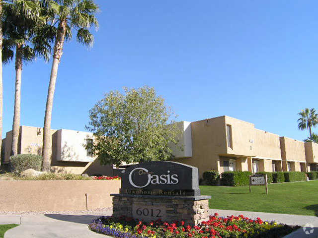 Building Photo - oreman