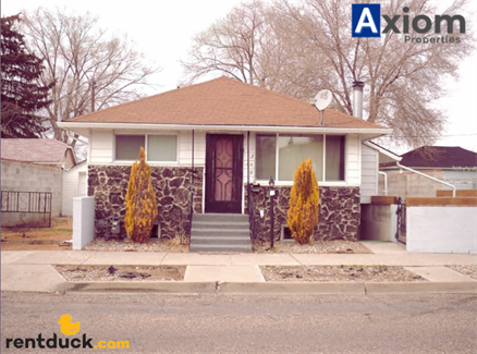 Building Photo - 1248 E Lewis-