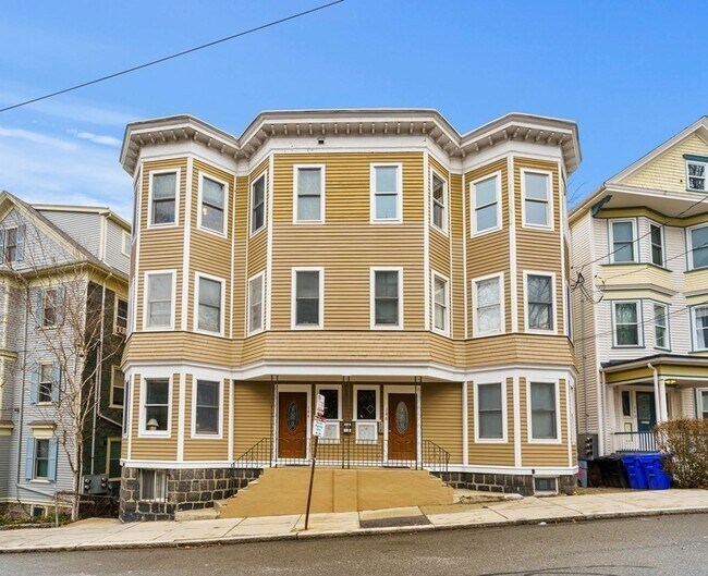 Photo - 39 Dalton St Apartment Unit #1106