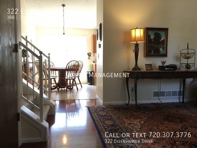 Photo - 322 Eisenhower Dr