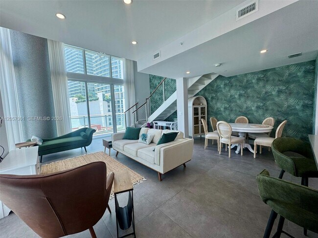 Photo - 1080 Brickell Ave Unit 713