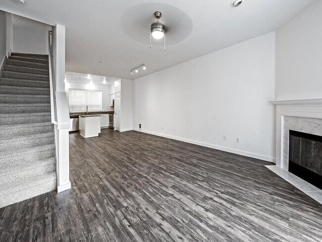 Photo - LionsGate North