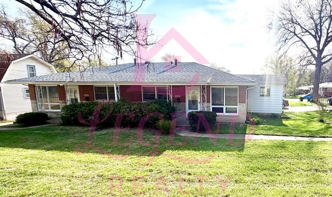 Photo - 3720-3722 Brown Road Unit 3720