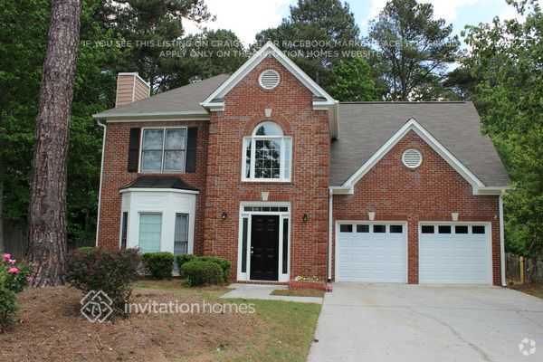 Building Photo - 3412 N Cook Rd Rental