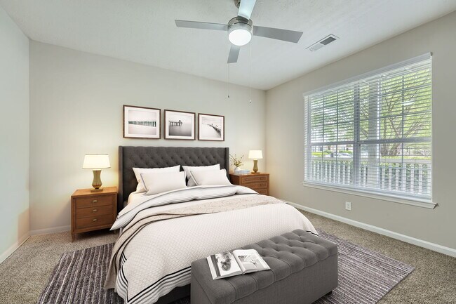 Photo - Charlestowne