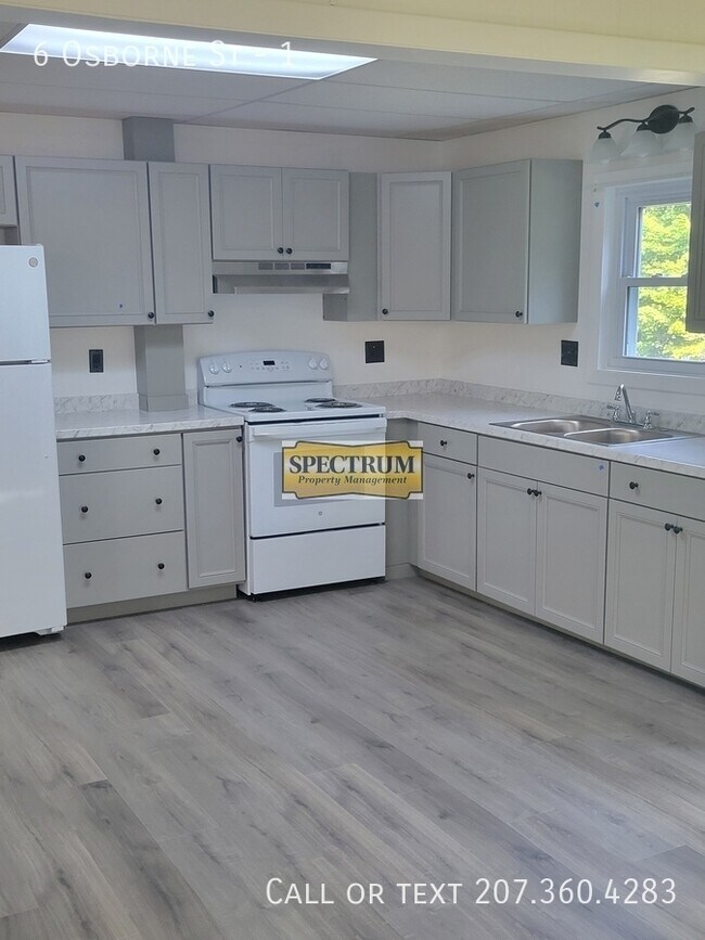 Photo - 6 Osborne St