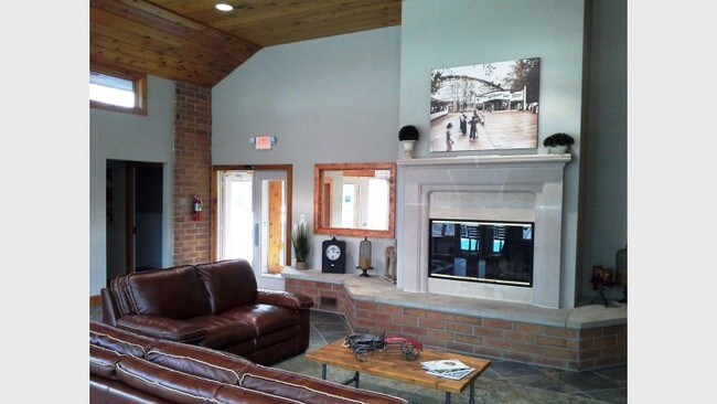 Parkridge Apartments