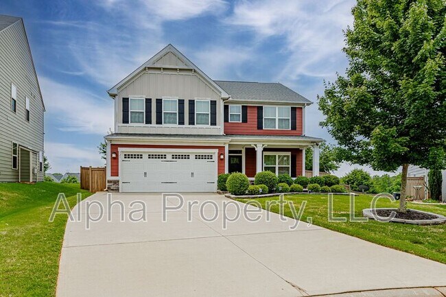 Photo - 921 St Elmos Ct