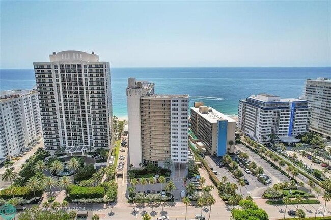 Building Photo - 4100 Galt Ocean Dr Unit 1106 Rental