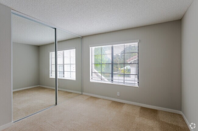 2BR, 2BA - Plan B1