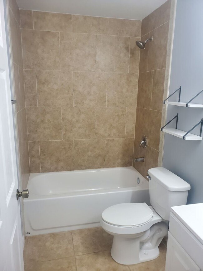 Photo - 3935 Chiquita Blvd S Unit Left Side