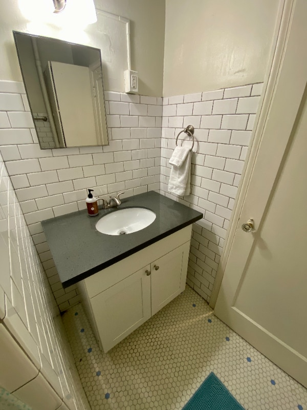 Photo - 105 Mercer St Unit 114 Furnished