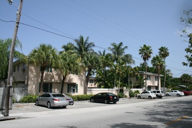 Photo - Victoria Park Village Garden Apartments