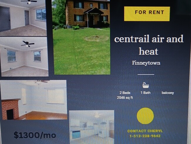 Building Photo - 511 W North Bend Rd Unit 2