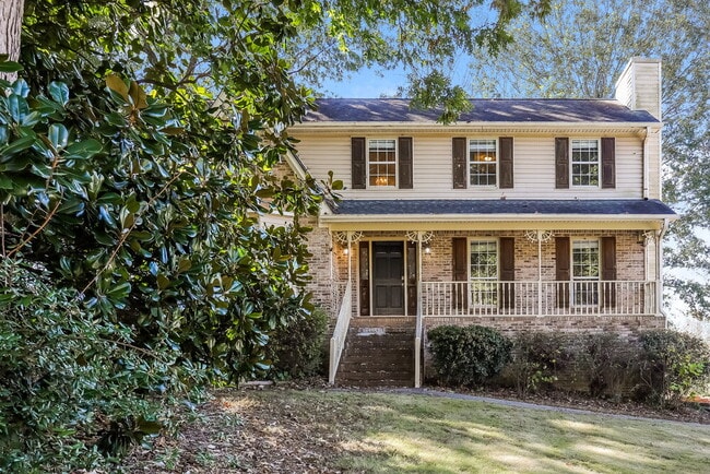 Building Photo - 6858 Creekwood Dr