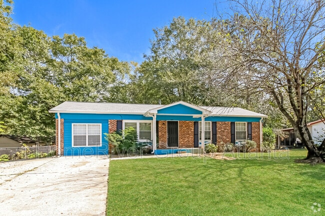 Building Photo - 607 W Creek Ct Rental