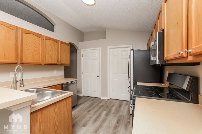 Photo - 1505 Lake Villa Dr