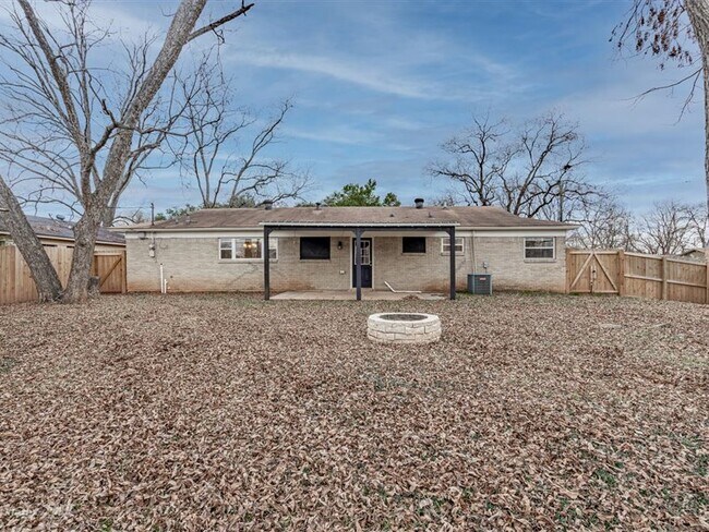 Photo - 1601 Anita St Casa