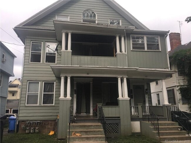 Building Photo - 143 Edgewood St Unit 2