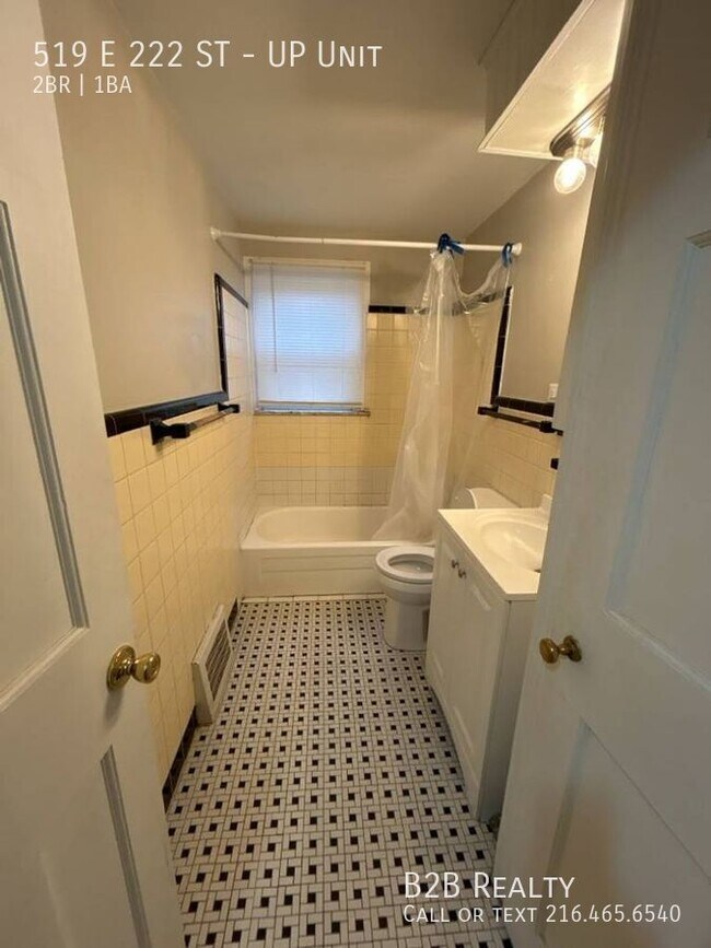 Photo - 519 E 222nd St Unit UP