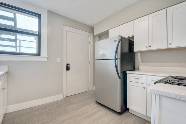 Photo - The Hardwick