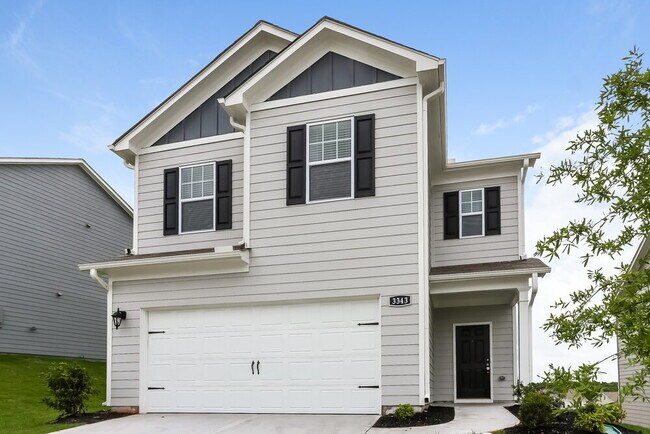 Photo - 3343 Clawing Hawk Way