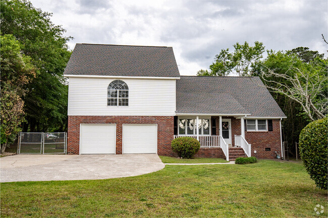 Building Photo - 1600 S Beltline Blvd Rental