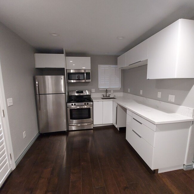 Photo - Charming 2bedroom, 2bath home, Like New near Land Park Area and City College.