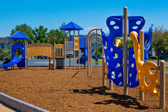 Arbor Grove
