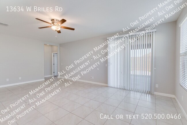 Photo - 13634 W Briles Rd