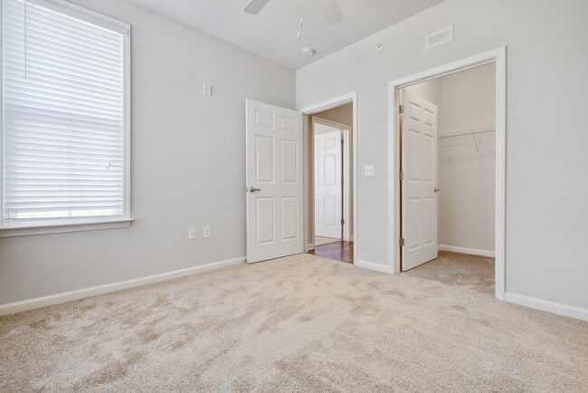 The Stevenson Apartments at Brightwalk
