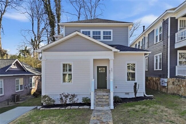 Building Photo - 501 Rankin St NE