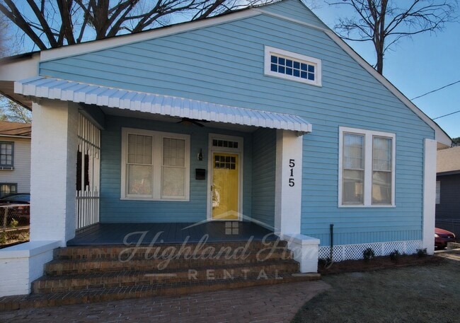 Building Photo - 515 Boulevard St